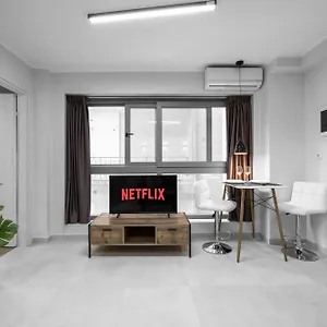 Westay Apartments, The Luxury Appartement