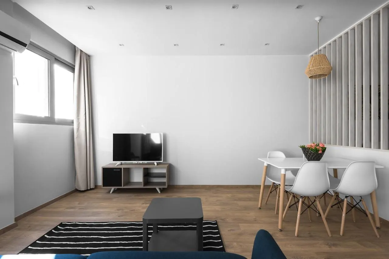 Panama, Nilie Hospitality Mgmt Apartment Thessaloniki 0*,