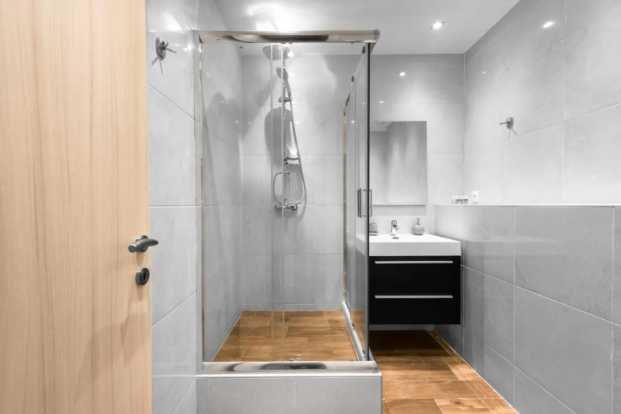 Panama, Nilie Hospitality Mgmt Apartment Thessaloniki