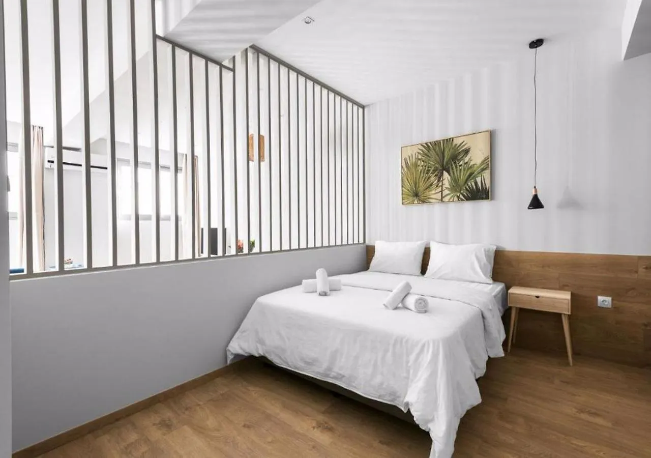 Panama, Nilie Hospitality Mgmt Apartment Thessaloniki 0*,  Greece