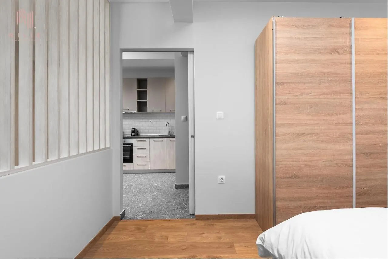 Panama, Nilie Hospitality Mgmt Apartment Thessaloniki