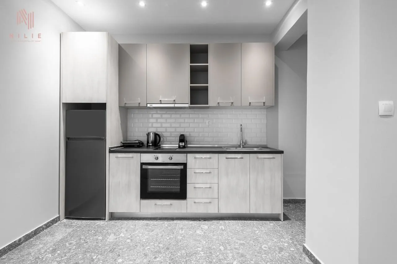 Panama, Nilie Hospitality Mgmt Apartment Thessaloniki