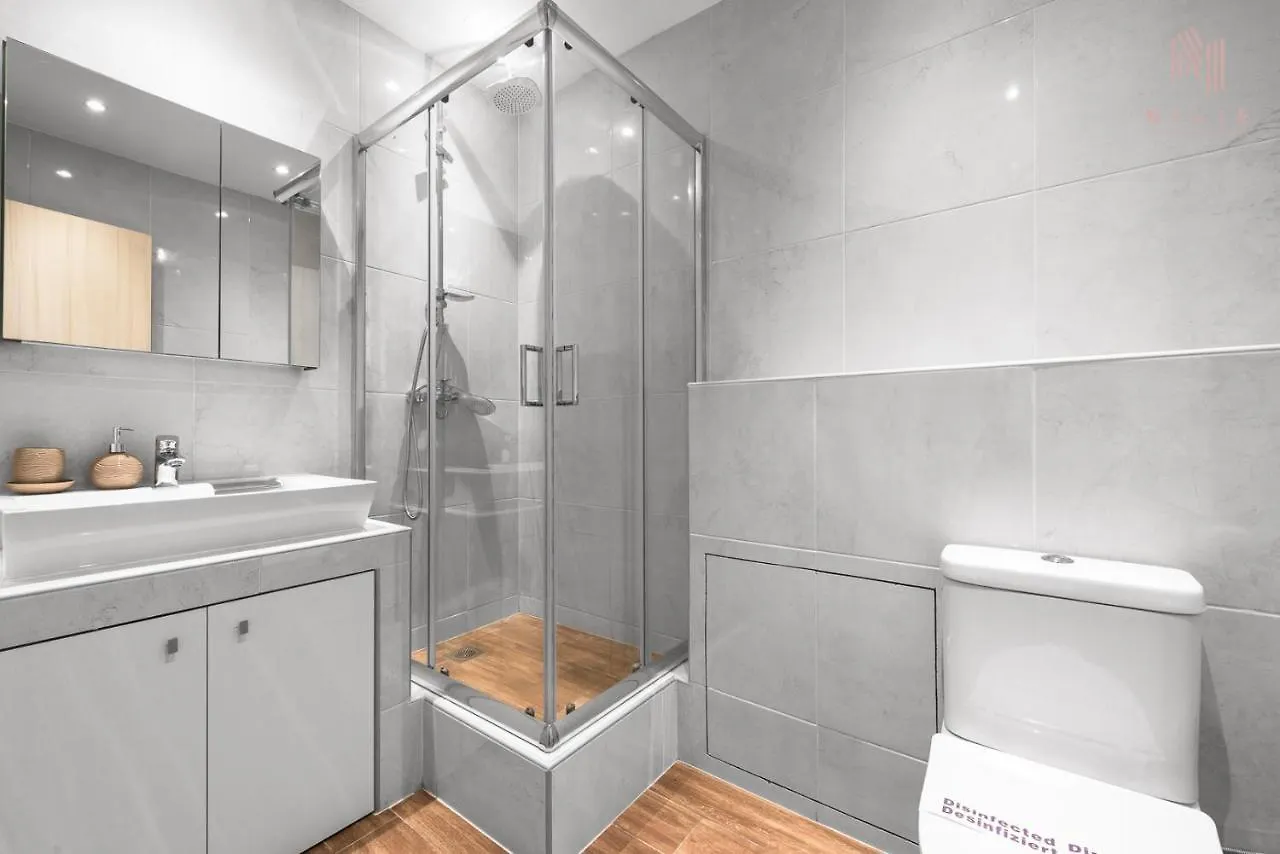 Panama, Nilie Hospitality Mgmt Apartment Thessaloniki Greece
