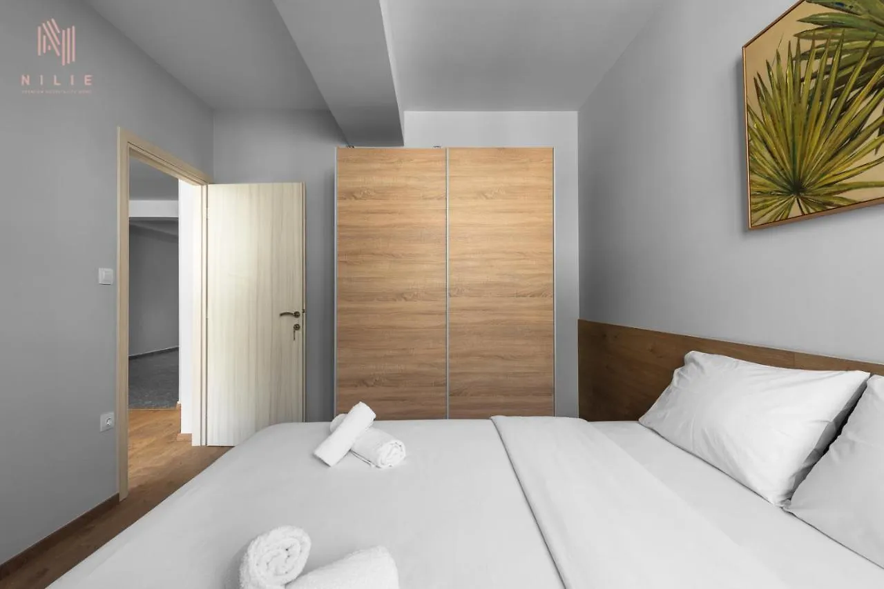 Panama, Nilie Hospitality Mgmt Apartment Thessaloniki 0*,