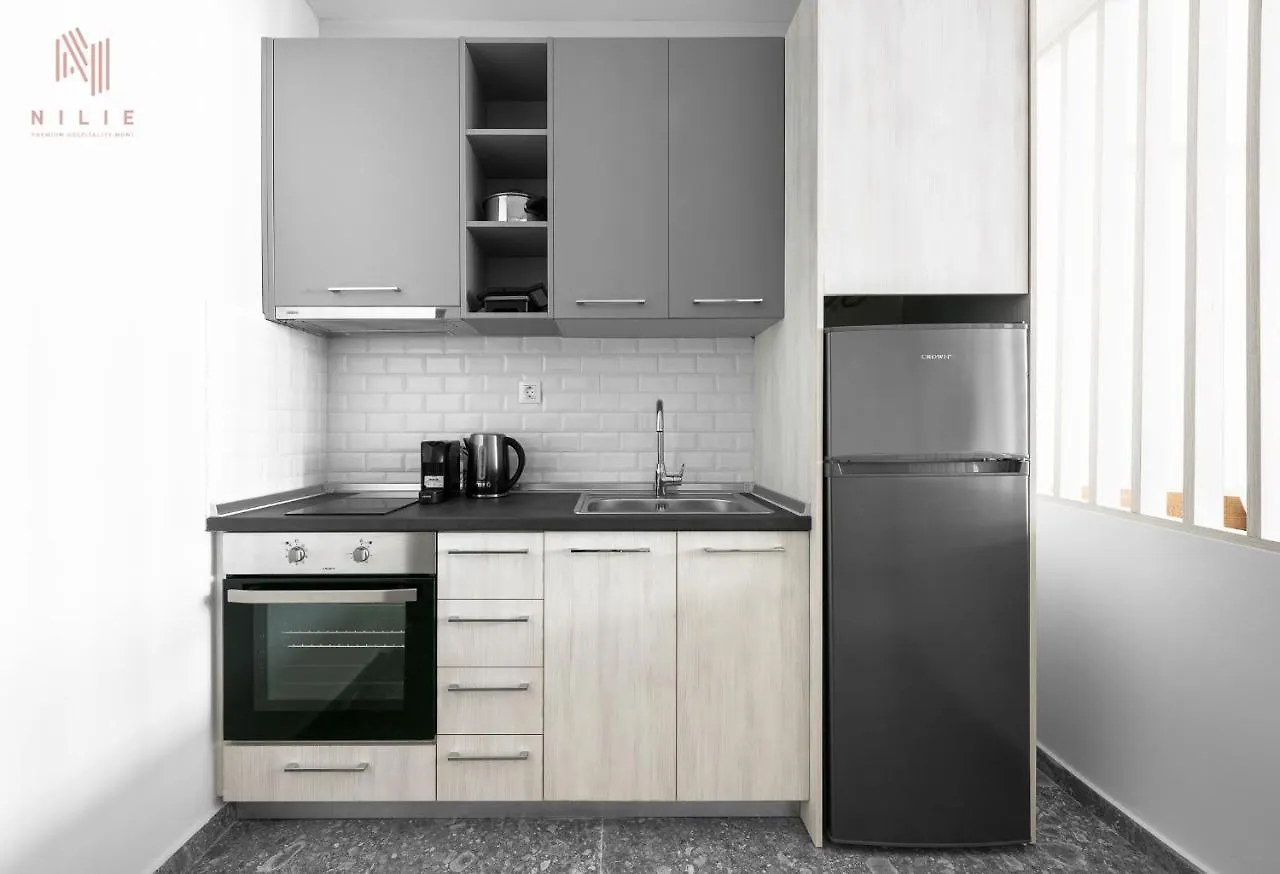 Panama, Nilie Hospitality Mgmt Apartment Thessaloniki