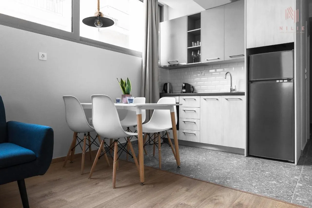 Panama, Nilie Hospitality Mgmt Apartment Thessaloniki Greece