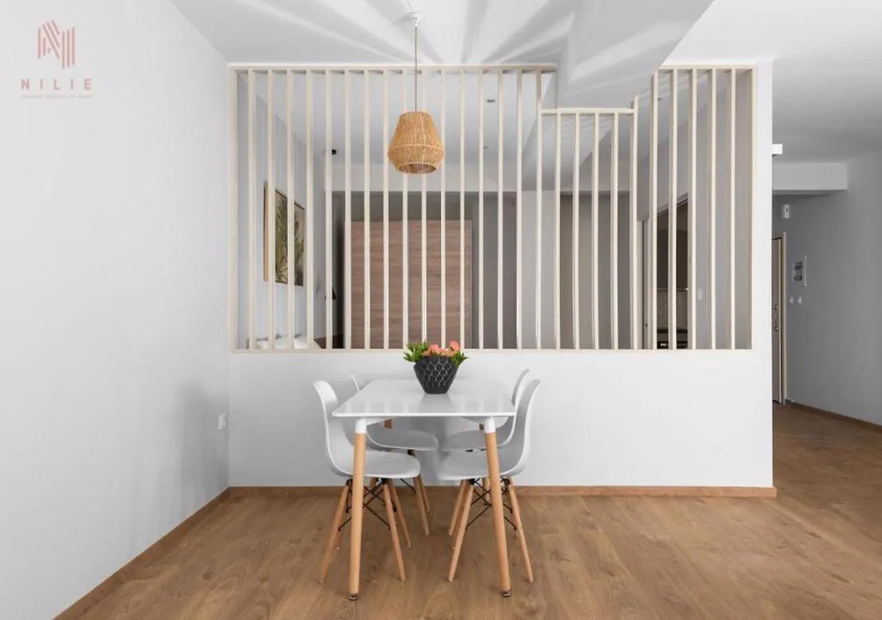Panama, Nilie Hospitality Mgmt Apartment Thessaloniki